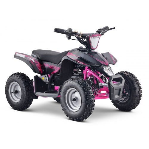 Quad Kerox 110cc Speedbird