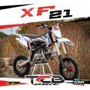 Quad Kerox 110cc Speedbird