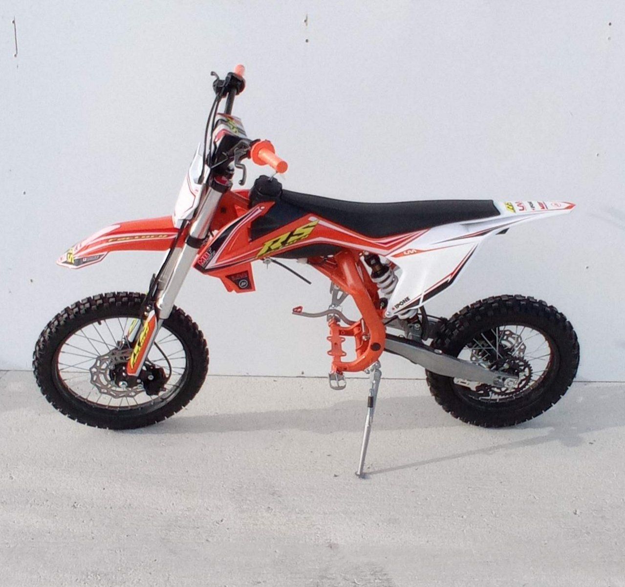 Quad Kerox 110cc Speedbird