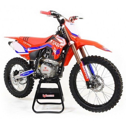 Quad Kerox 110cc Speedbird