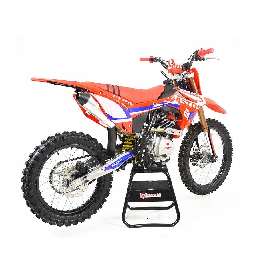 Quad Kerox 110cc Speedbird