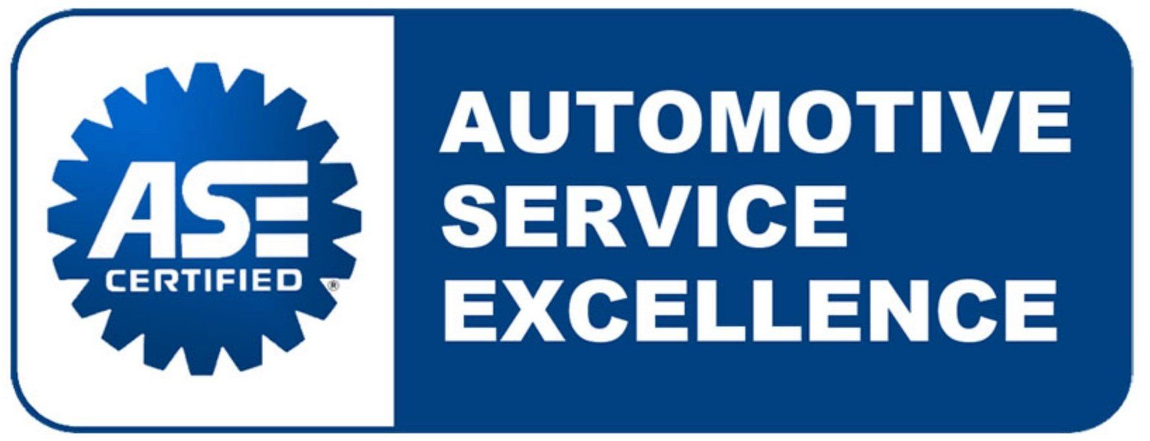 ASE certified
