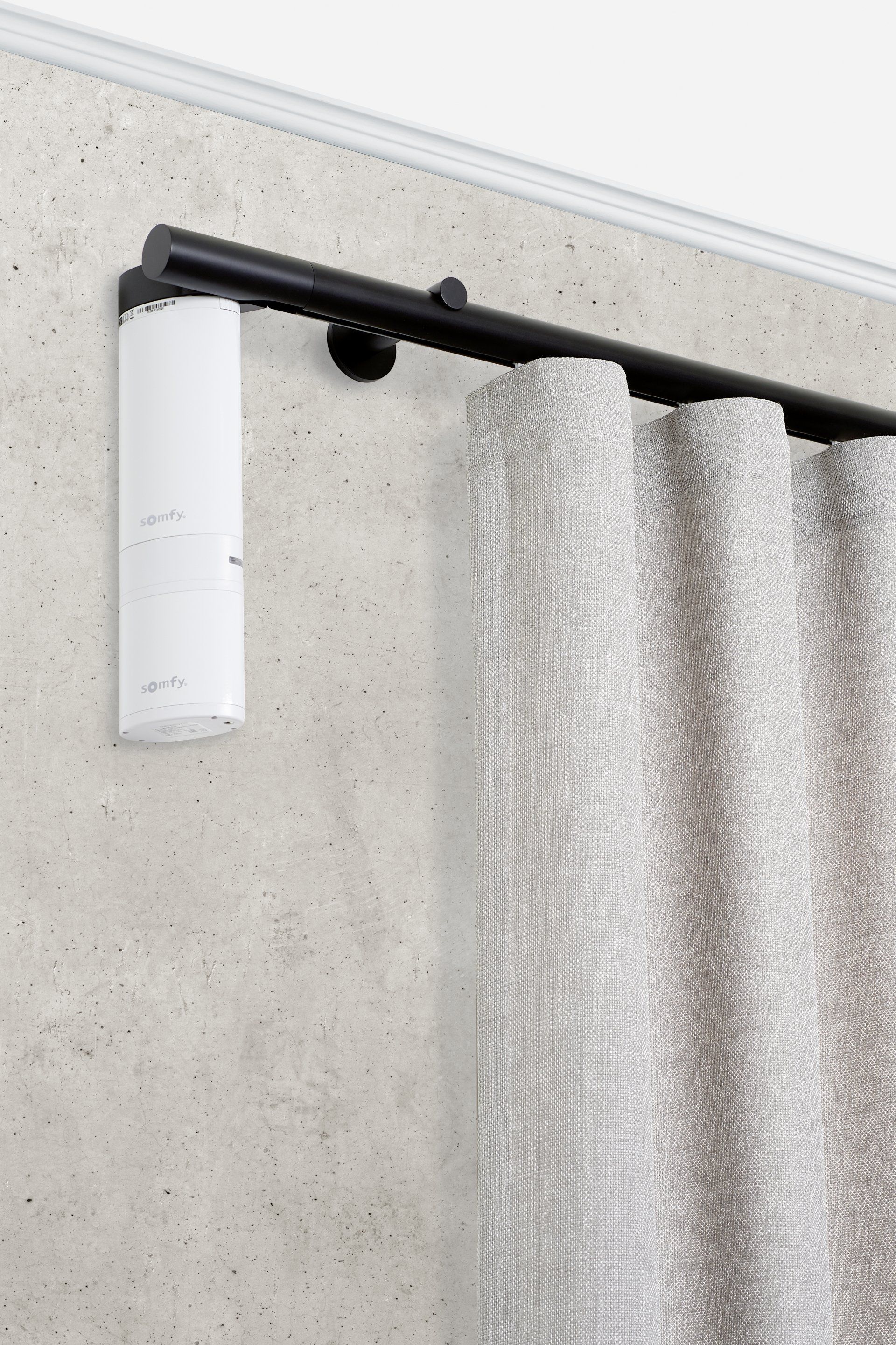 Gardinenstange, München