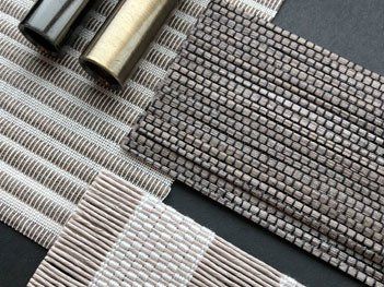 Bambusrollo, Westermeier, Rollo