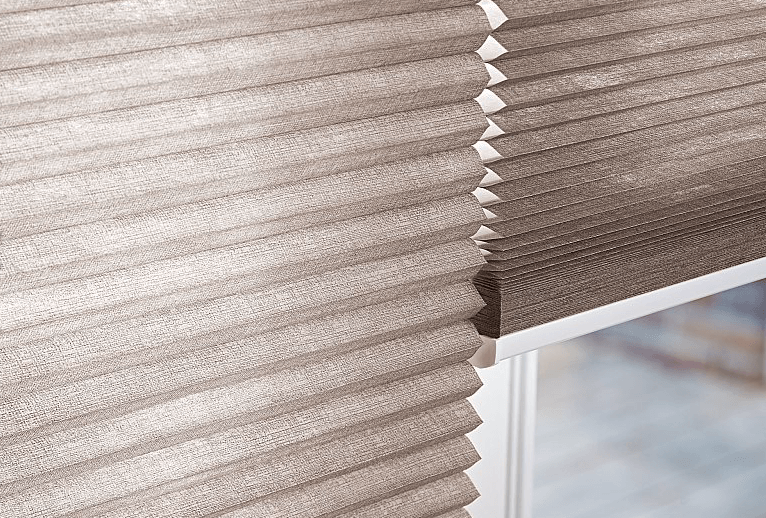 Plissee, Duette, München, Westermeier, Luxaflex