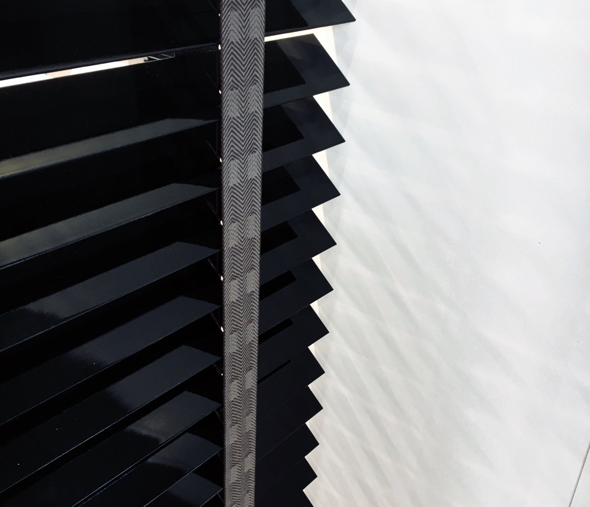 Holzjalousie, Nature Deco