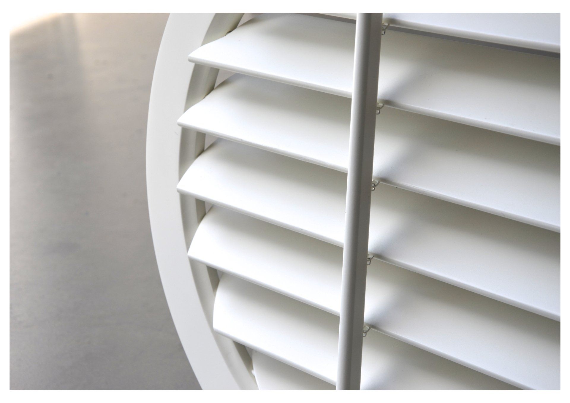 Jasno Shutter, München