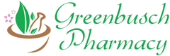 Greenbusch Pharmacy Weight Loss Compounding Retail