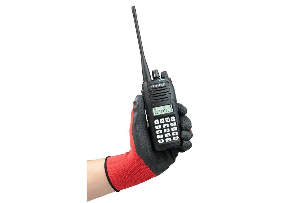 Kenwood NX-1200DE