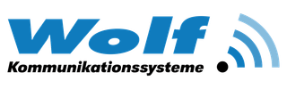 Wolf Kommunikationssysteme - Logo