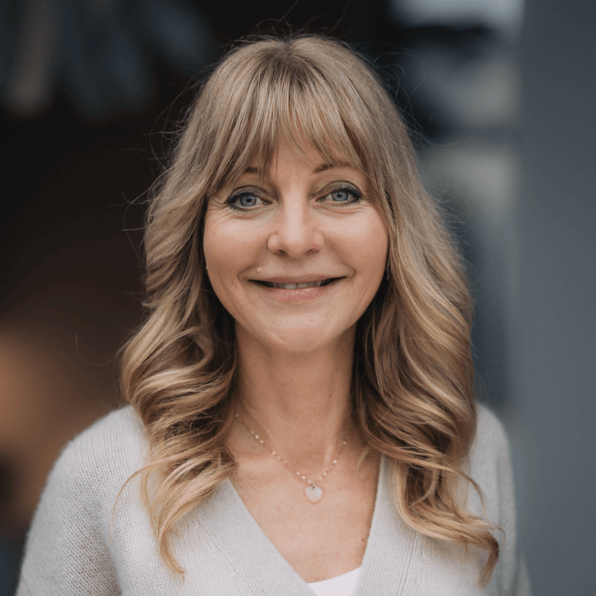 Sabine Spielberg Profilbild