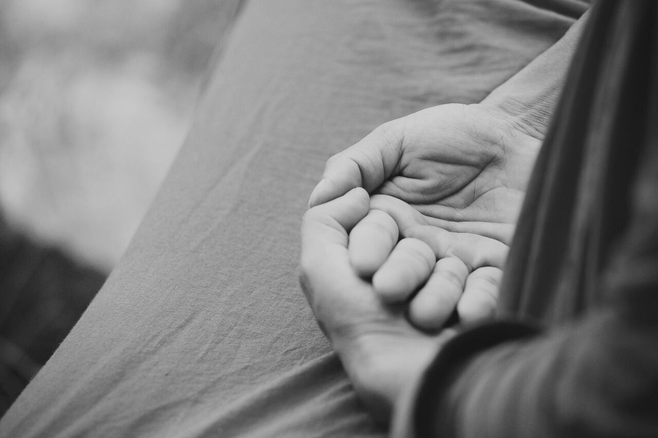 Innerer Frieden und Gelassenheit durch ganzheitliches Yoga in Delmenhorst und Umgebung.