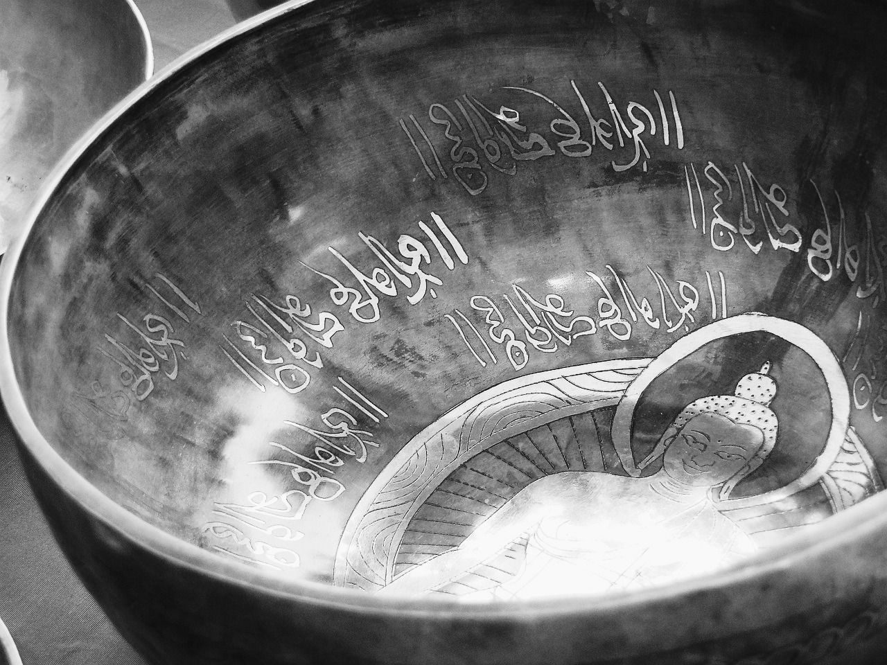 Tibetische Klangschalen und mehr - Klang berührt Körper, Geist und Seele in Ganderkesee und Umgebung.