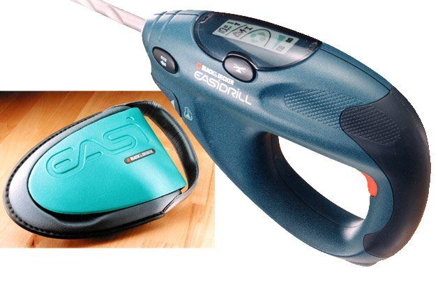 Black & Decker consumer drill concept