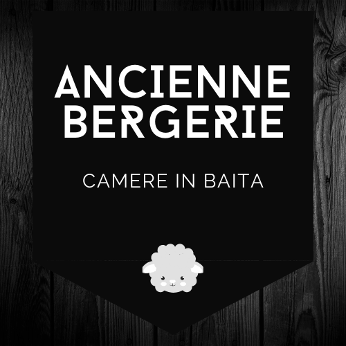 Ancienne Bergerie - Chambres d'Hôtes - Camere in Baita - Chalet