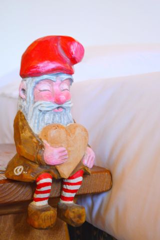 Appartamento Coup d'Coeur Apartments in Cervinia