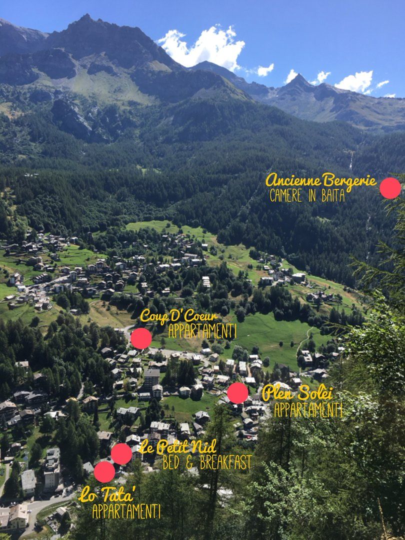 Cervinia - Valtournenche