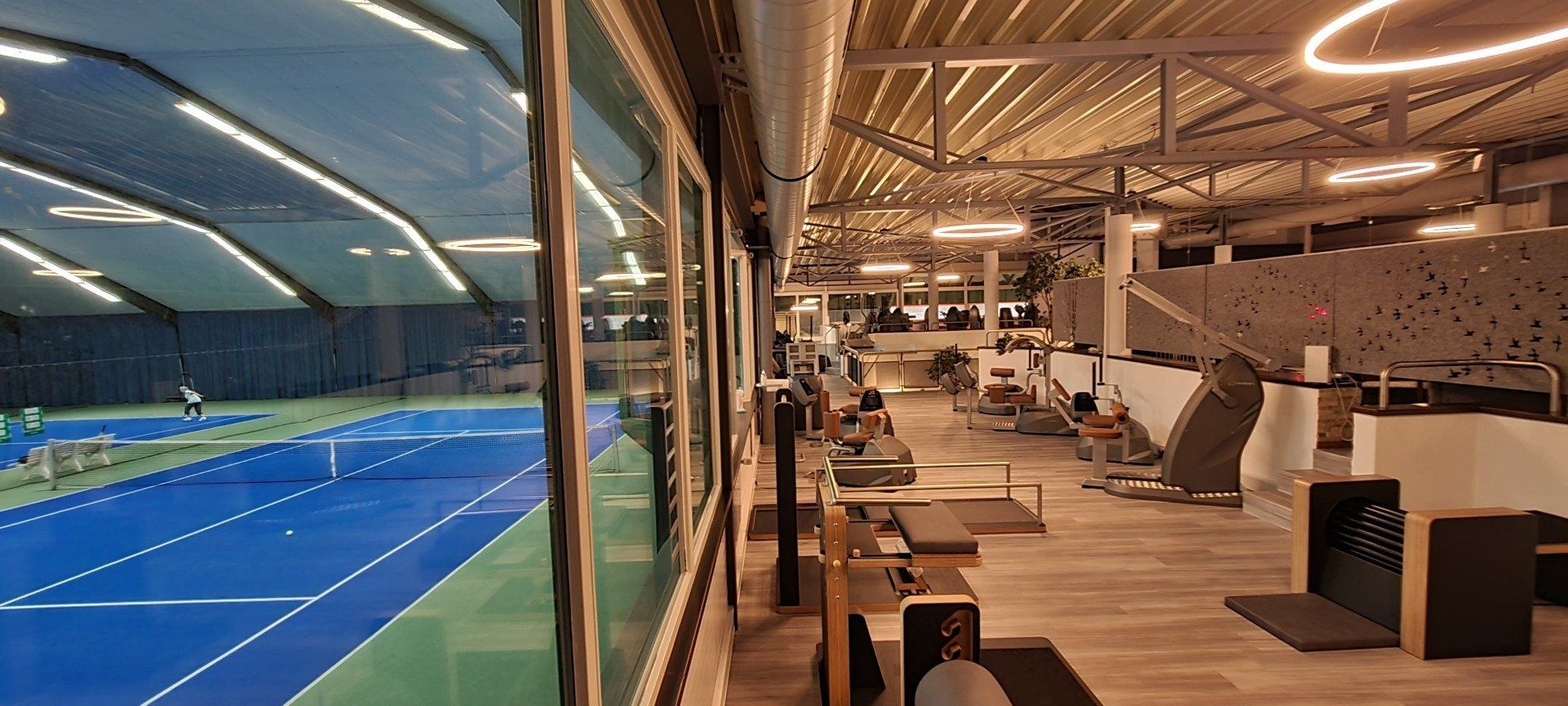 Sport-Center Konstanz