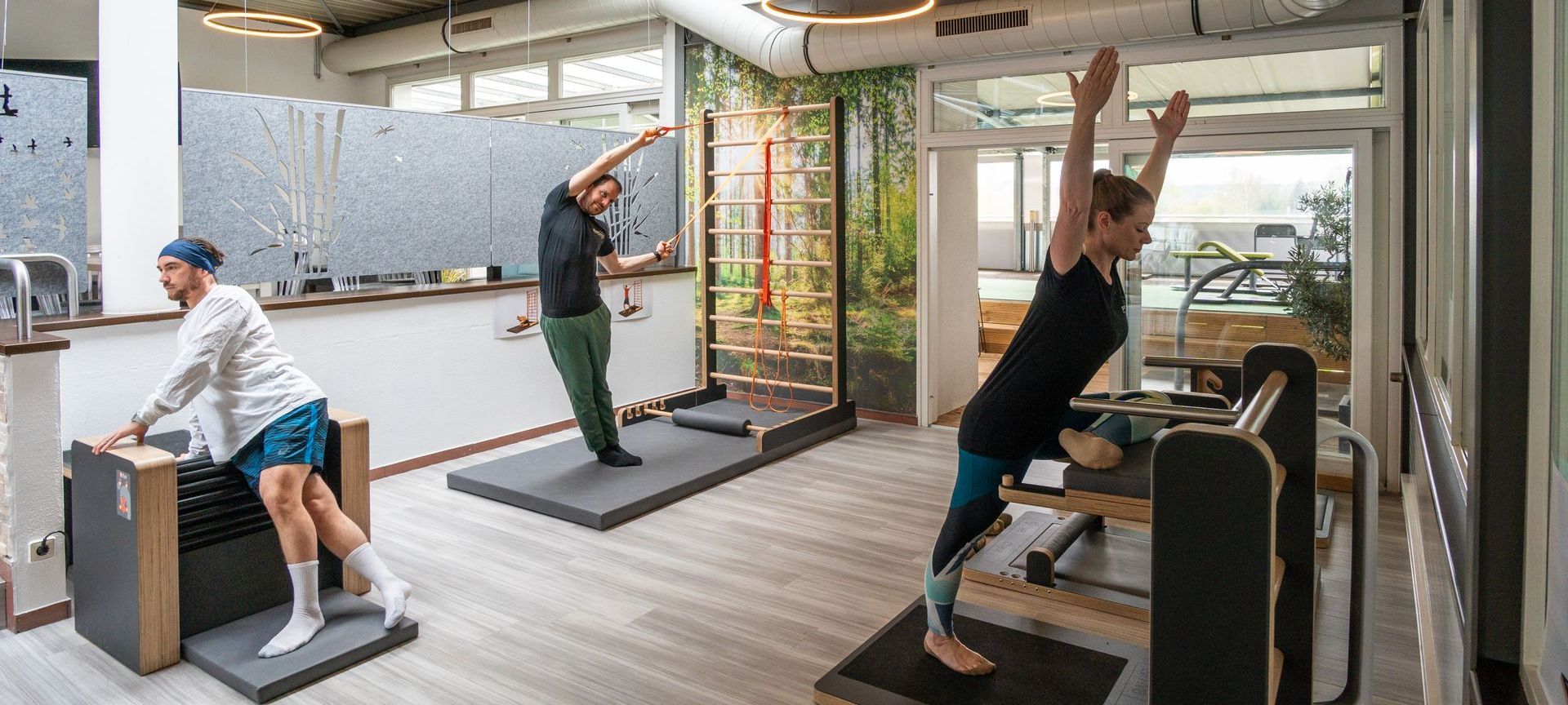 five Sport-Center Konstanz