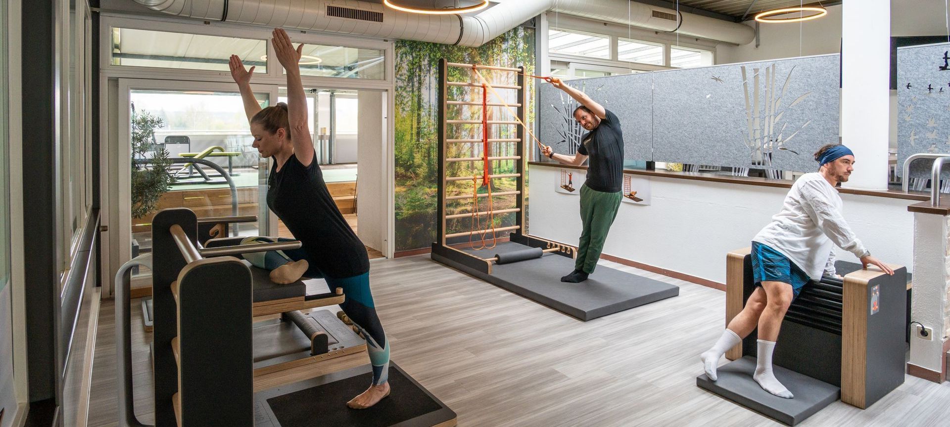 five Sport-Center Konstanz