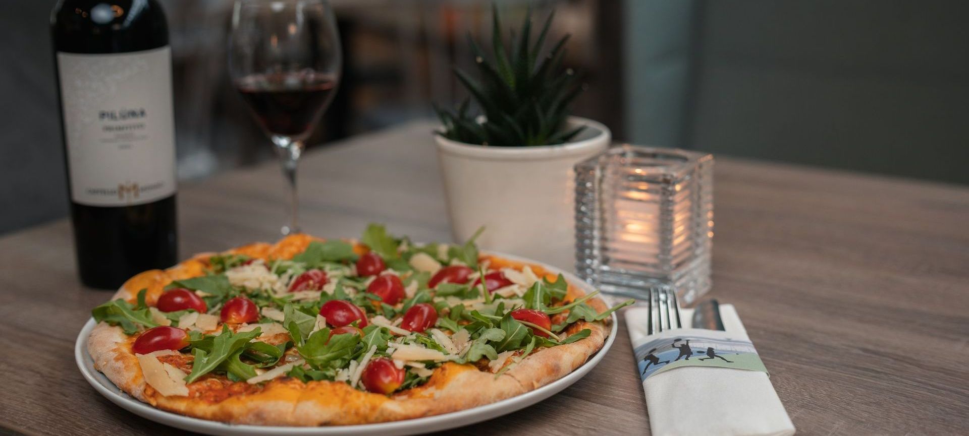 Pizza Sport-Center Konstanz