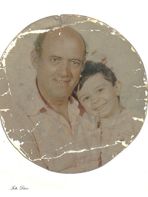 Fotorestaurierung