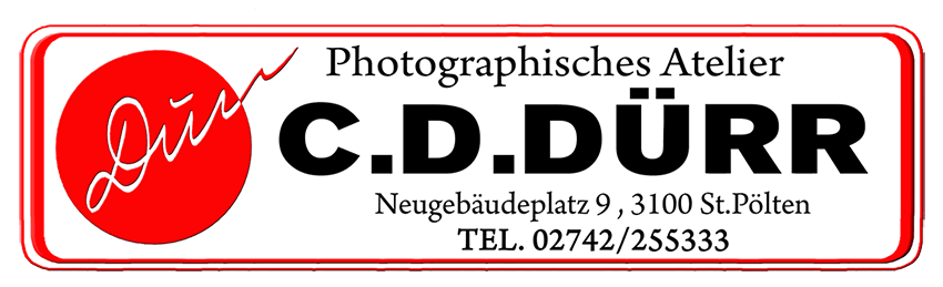 Ihr Fotograf in St.Pölten Foto Dürr , Fotograf in St.Pölten