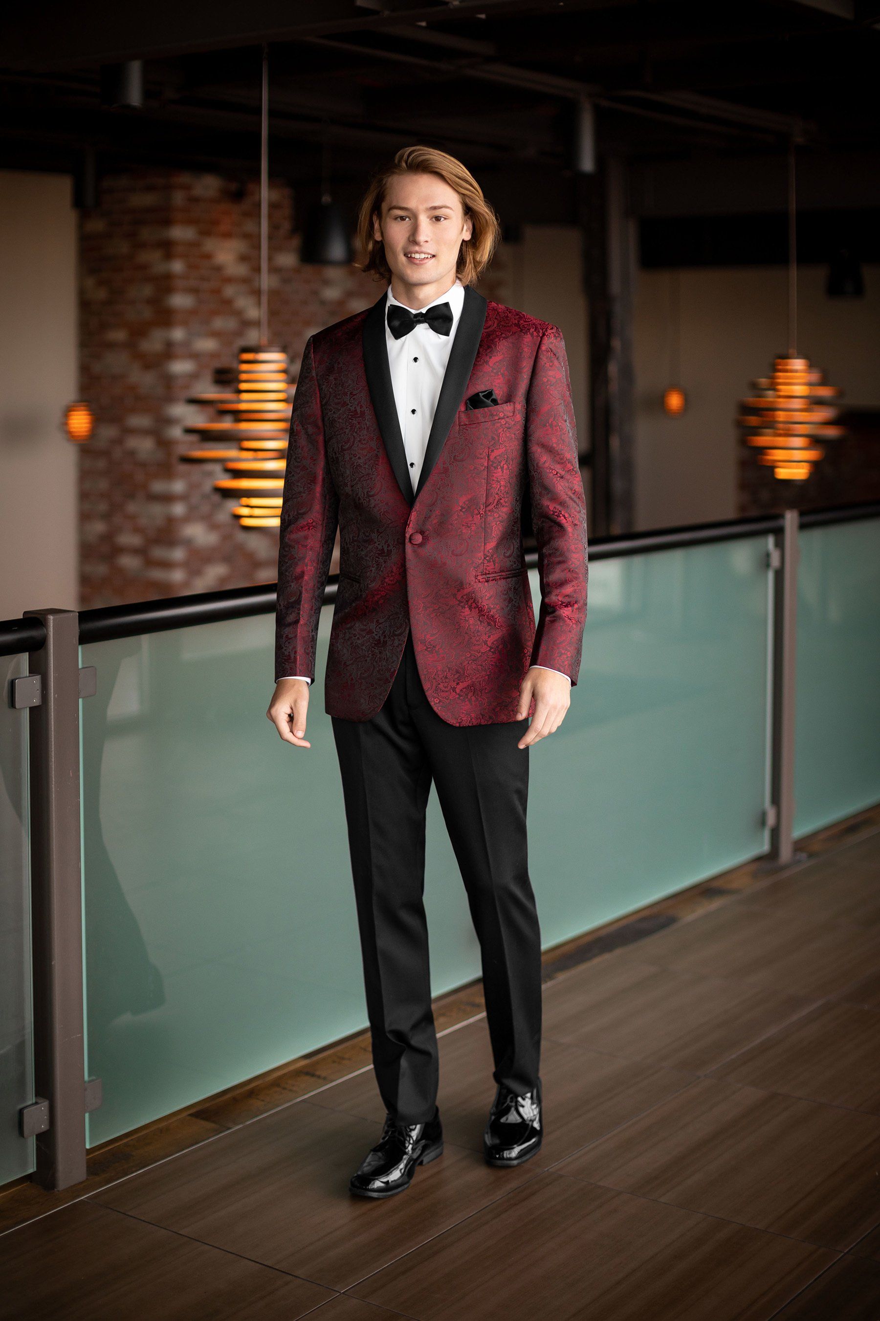 Best Slim Fit Tuxedo for sale, buy Tuxedo!