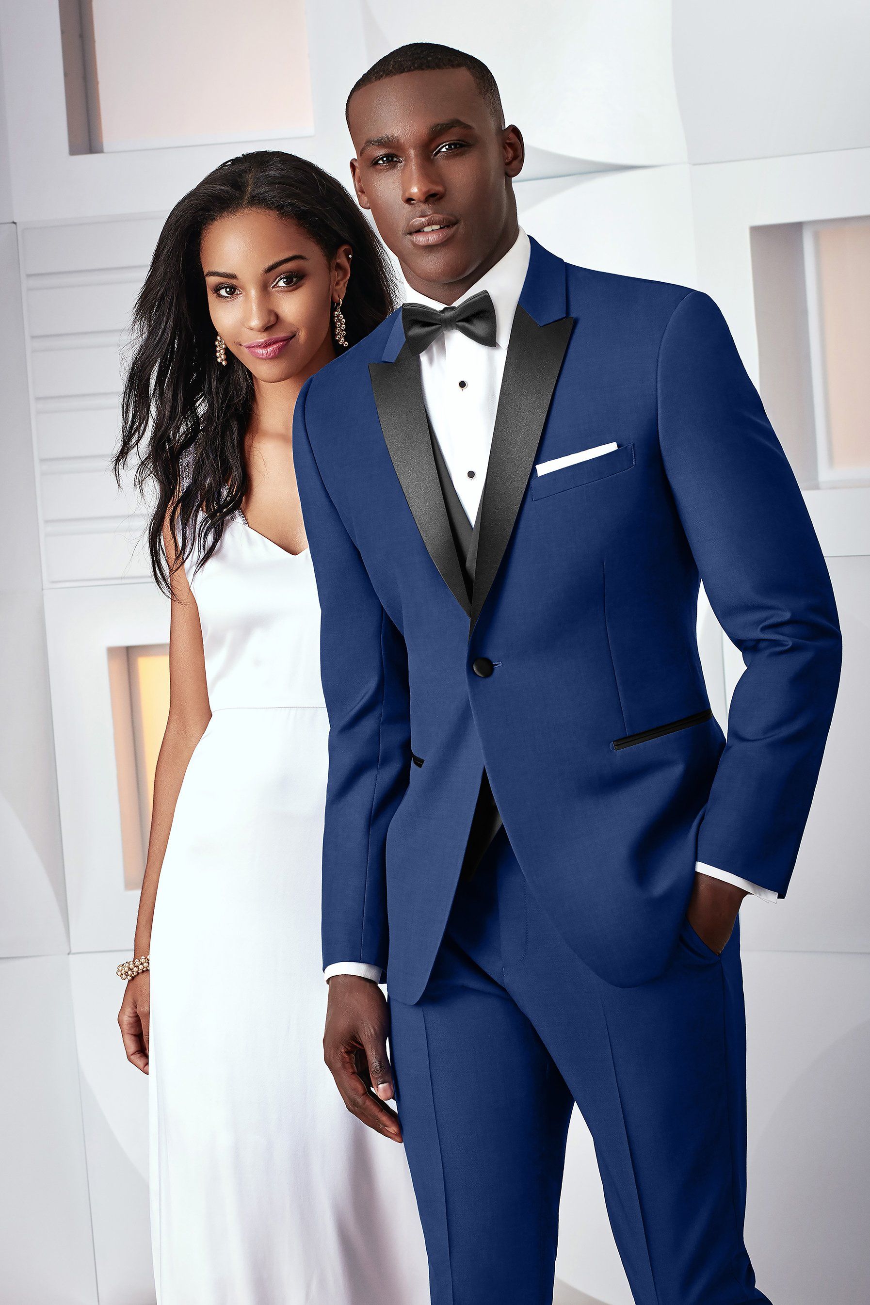 Best Designer Slim Fit Tuxedo Suit for Rent at Value