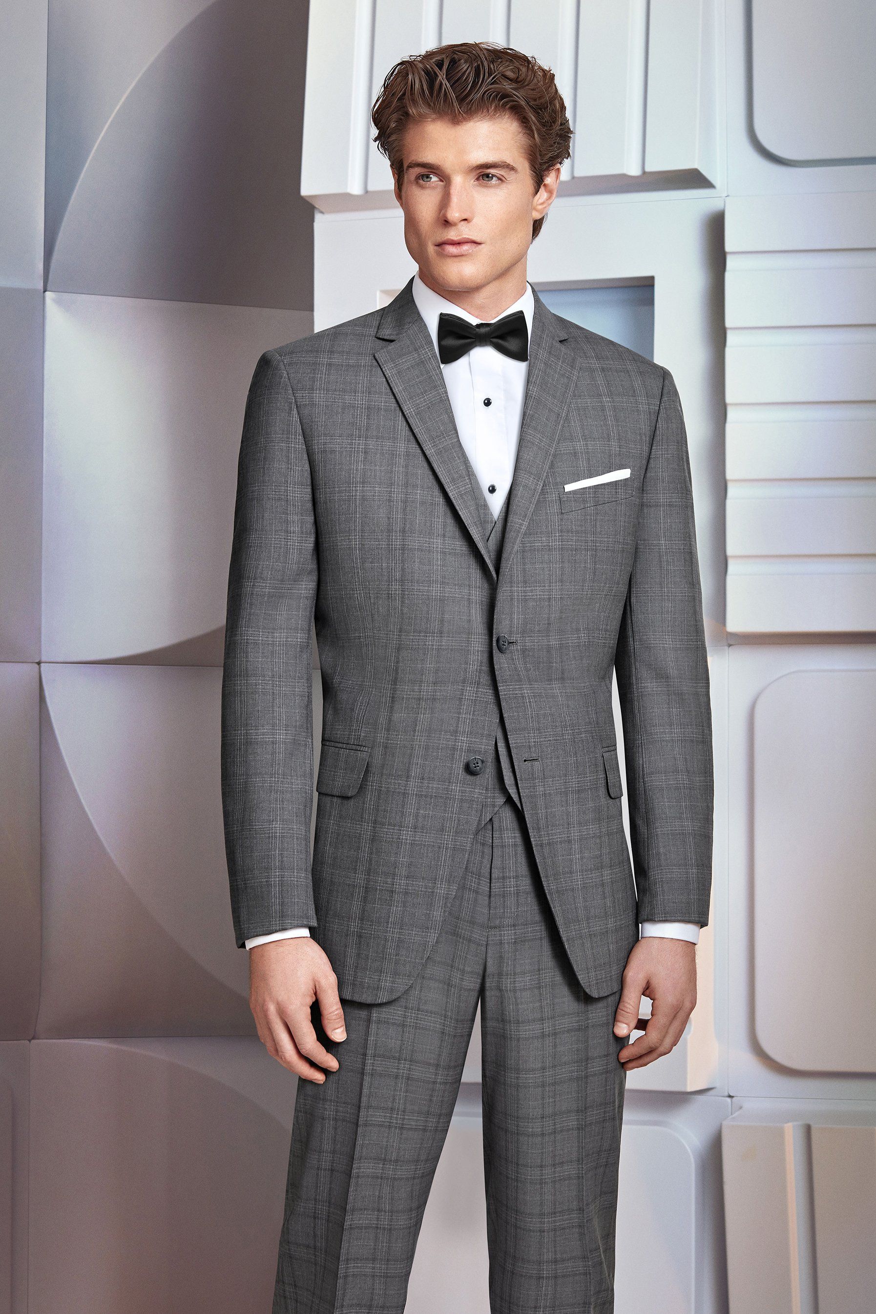 Best Designer Slim Fit Tuxedo Suit for Rent at Value