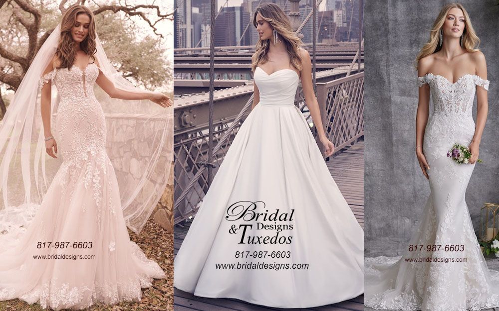wedding dresses bridal boutique bridal shop dallas fort worth