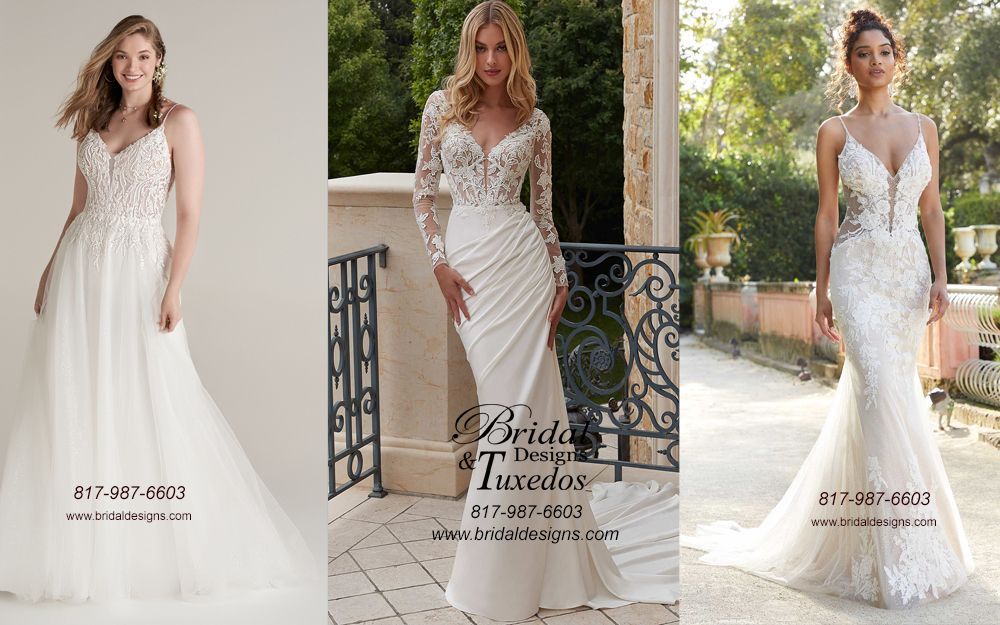 wedding dresses bridal boutique bridal shop dallas fort worth