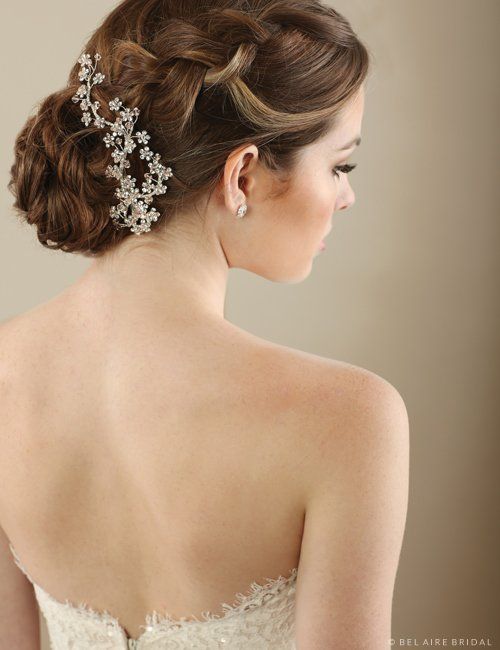 wedding bridal veil, elbow, fingertip, cathedral length