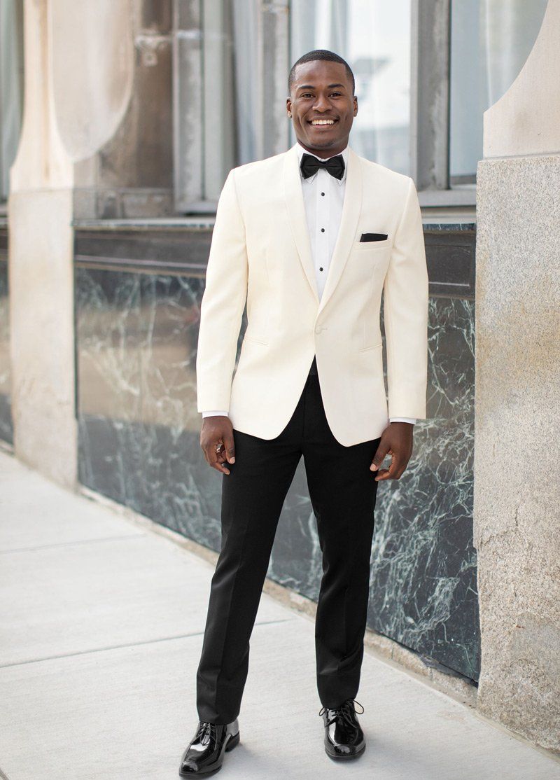 Best Designer Slim Fit Tuxedo Suit for Rent or Buy at Value