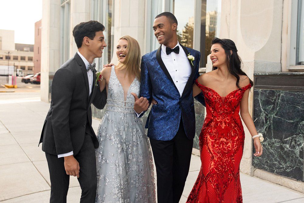 Best Designer Slim Fit Tuxedo Suit for Rent or Buy at Value