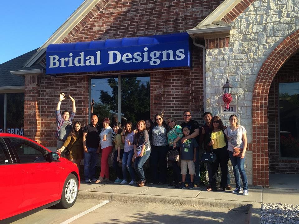 Best wedding dress, bridesmaid alterations in Dallas, Fort Worth