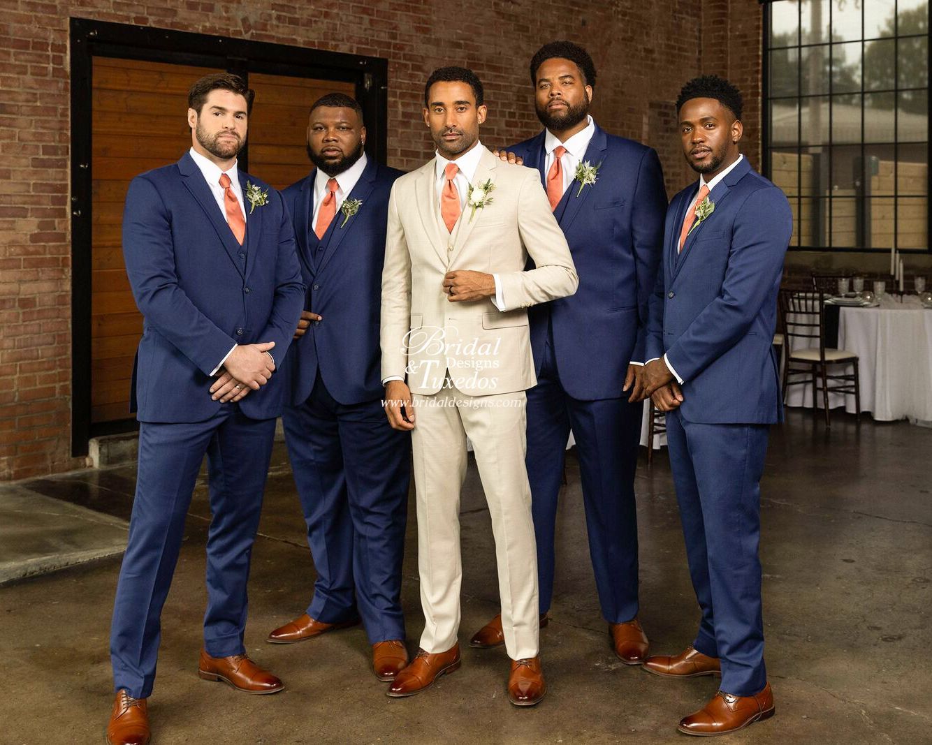 Buy Michael Kors Tan Blue Medium Grey Performance Suit Slim fit Buy Michael Kors Tan Blue Medium Grey Performance Suit Slim fit