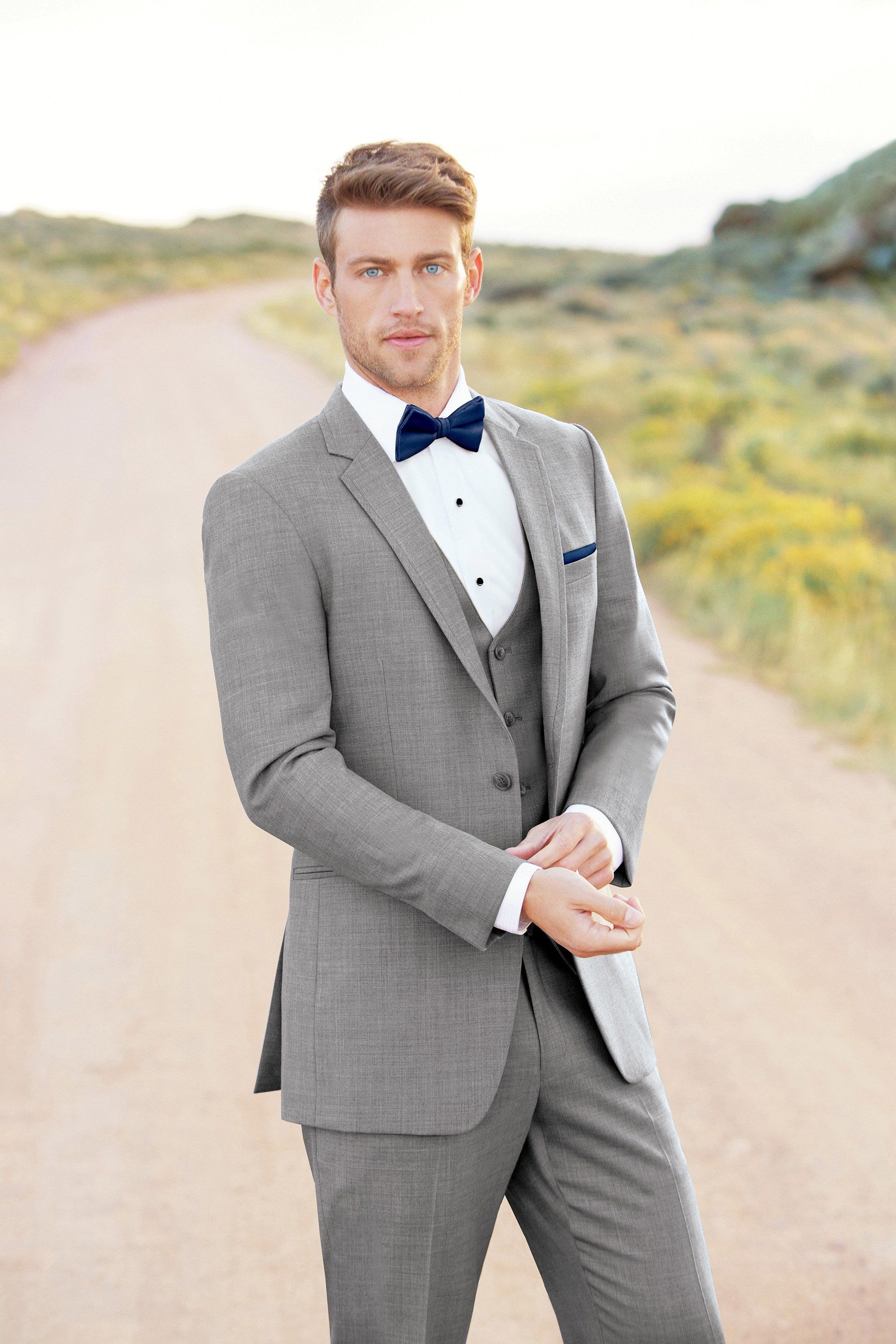 Best Designer Slim Fit Tuxedo Suit for Rent at Value