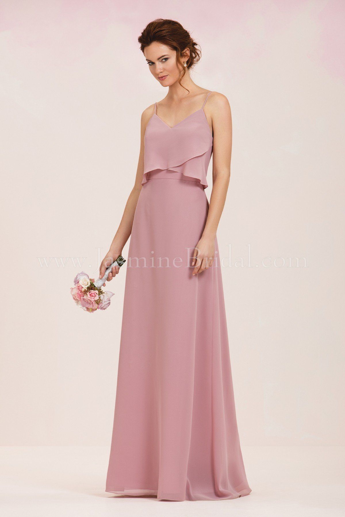 Bill Levkoff Junior Bridesmaid Dresses