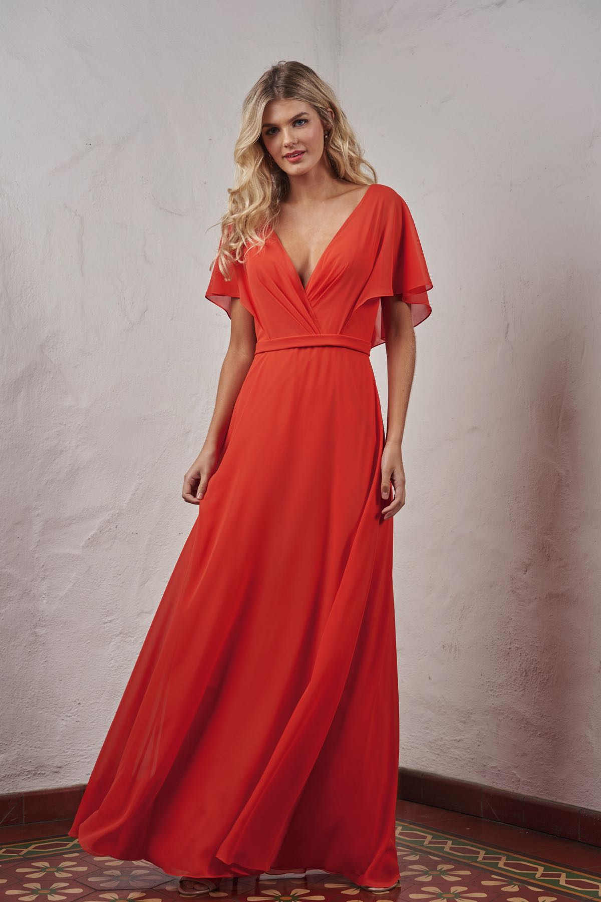 Bill Levkoff Junior Bridesmaid Dresses