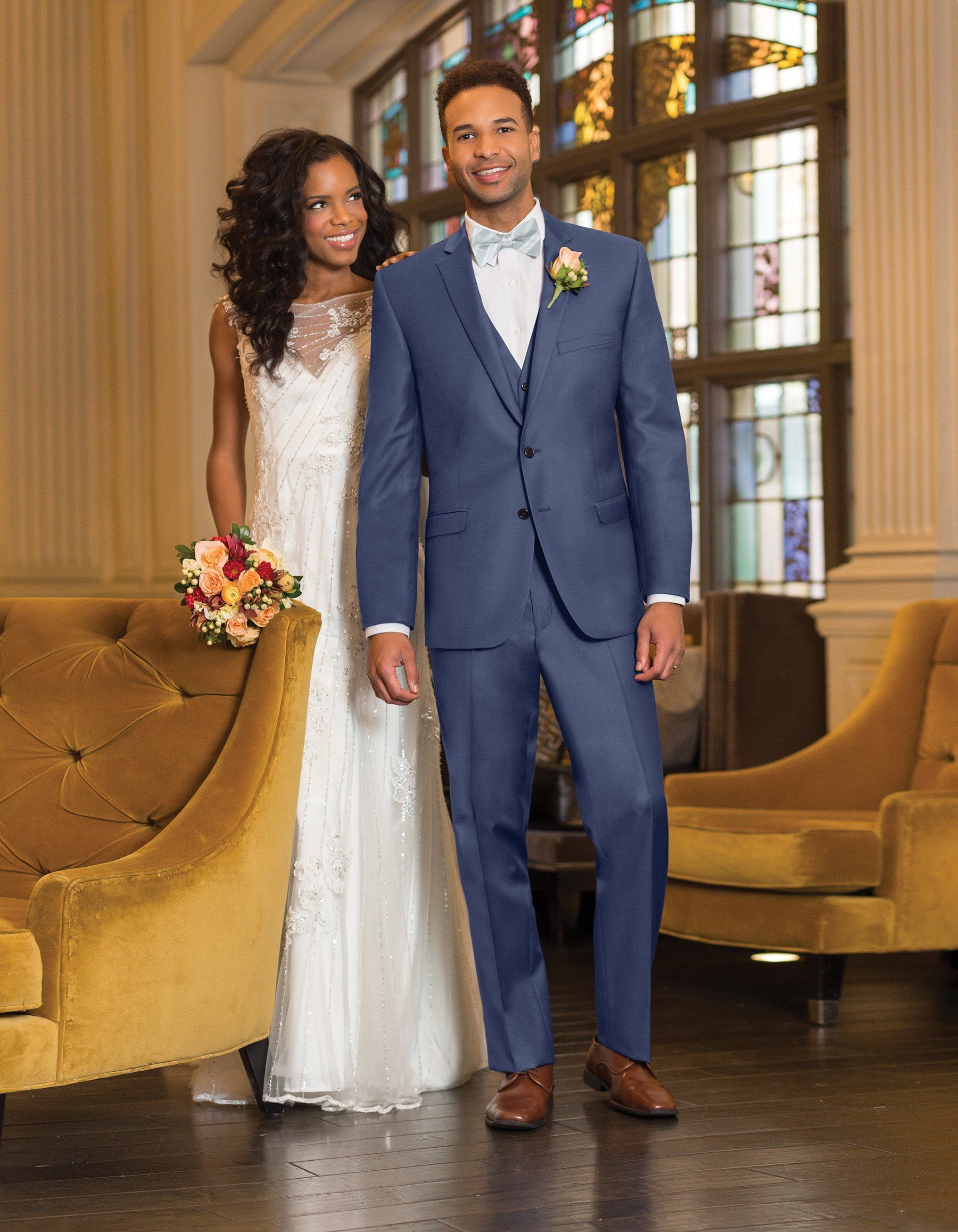 Best Slim Fit Suits for sale, buy Suit!