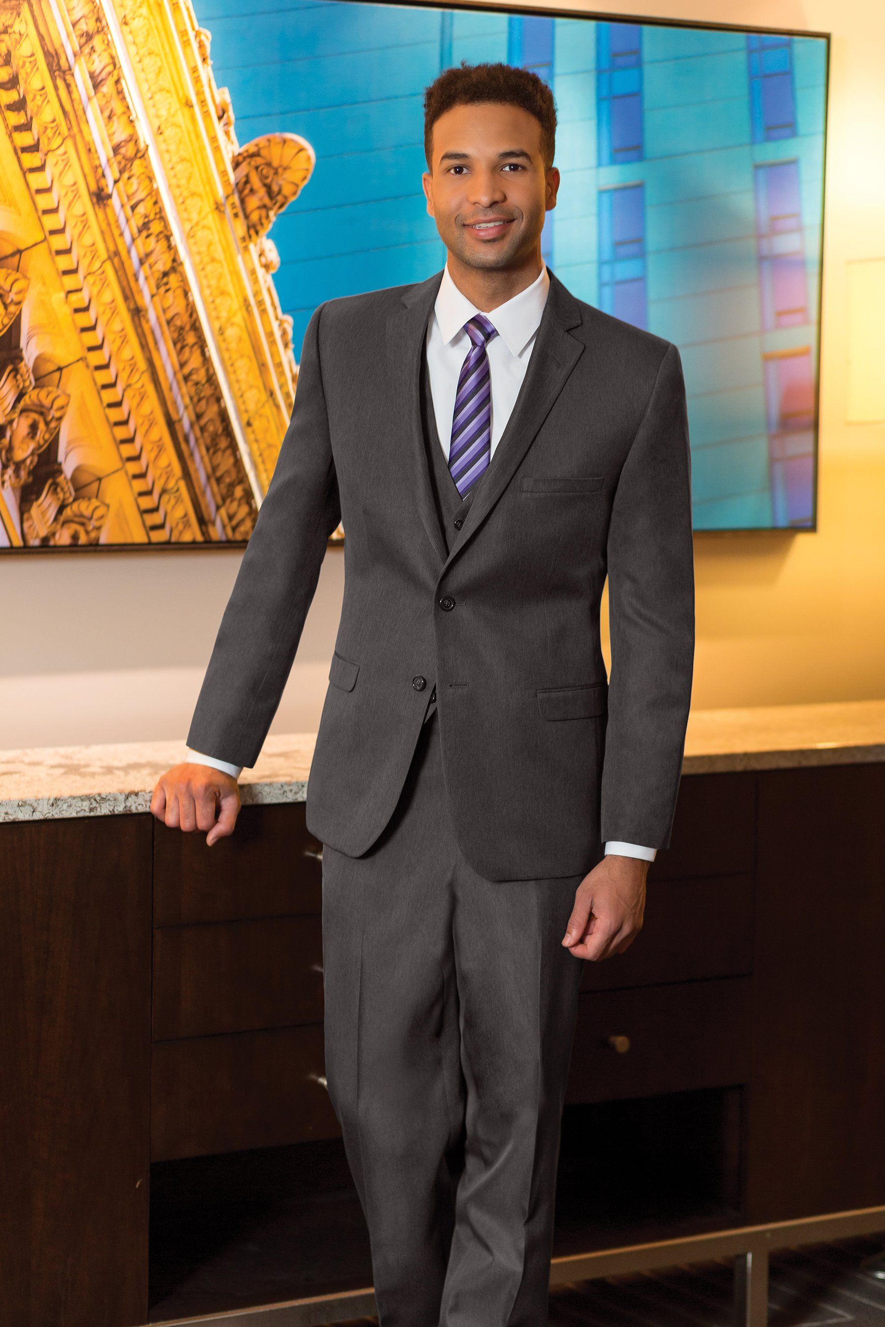 Best Slim Fit Suits for sale, buy Suit!