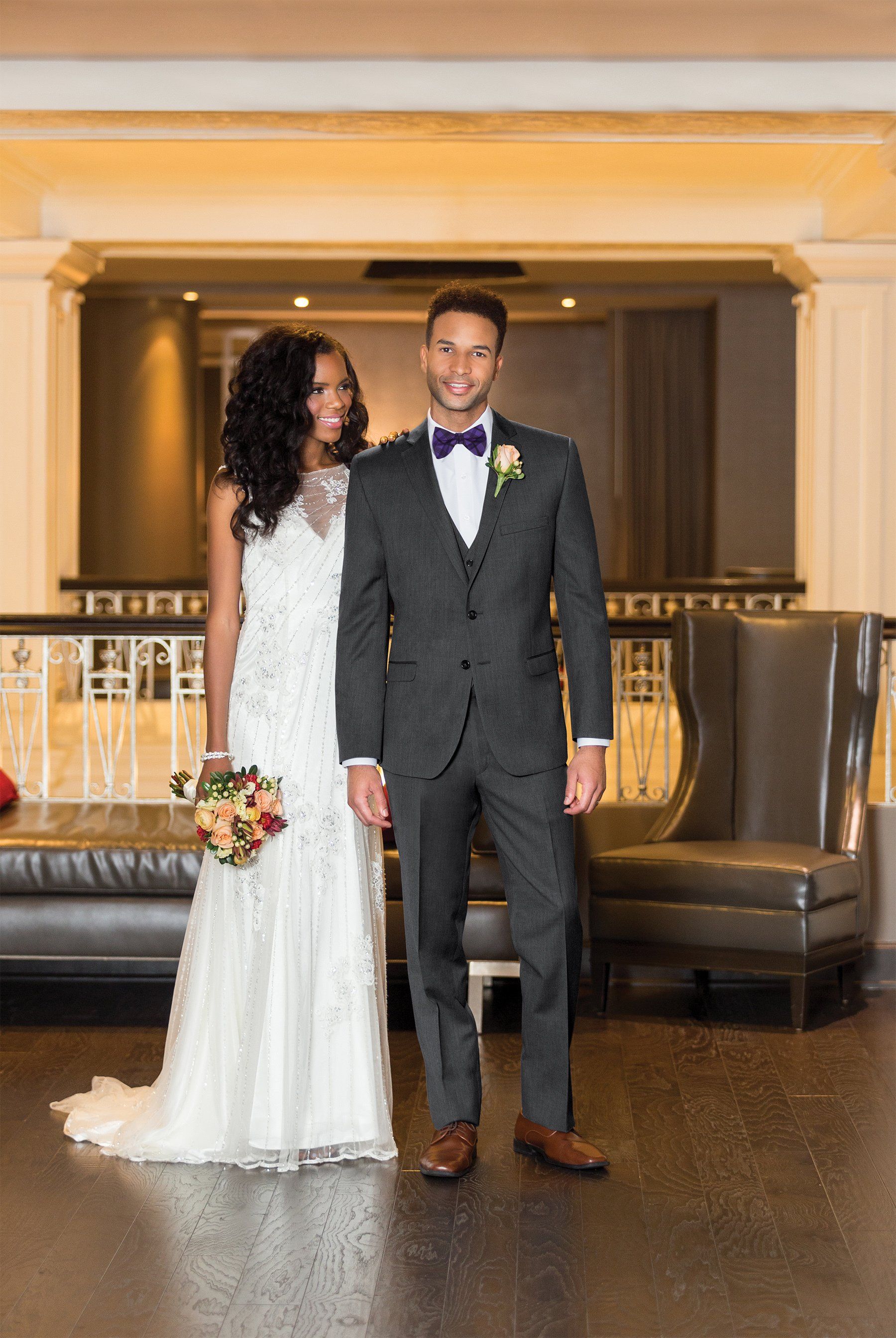 Best Slim Fit Suits for sale, buy Suit!