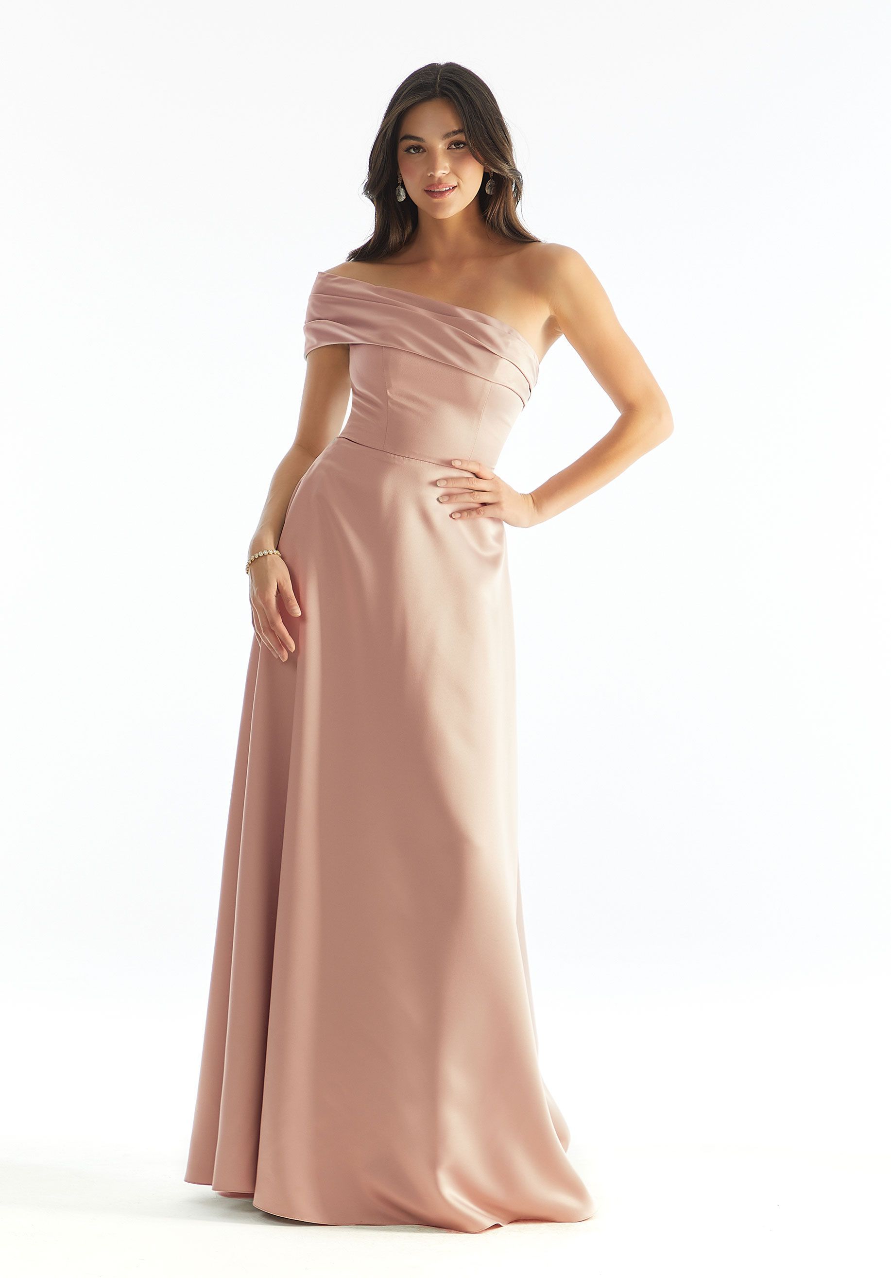Mori Lee Bridesmaid Dresses