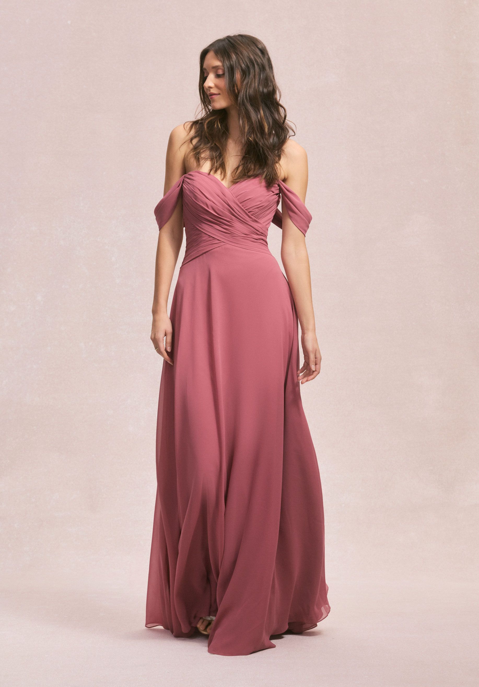 Mori Lee Bridesmaid Dresses