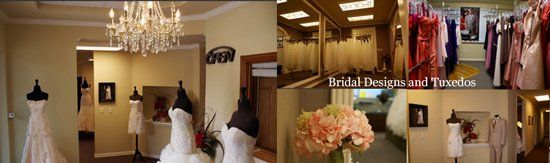 bridal shop offers wedding dresses, bridesmaid, tuxedo, bridal alteration services in Dallas Fort Worth