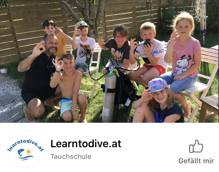 BESUCH UNS AUF FACEBOOK