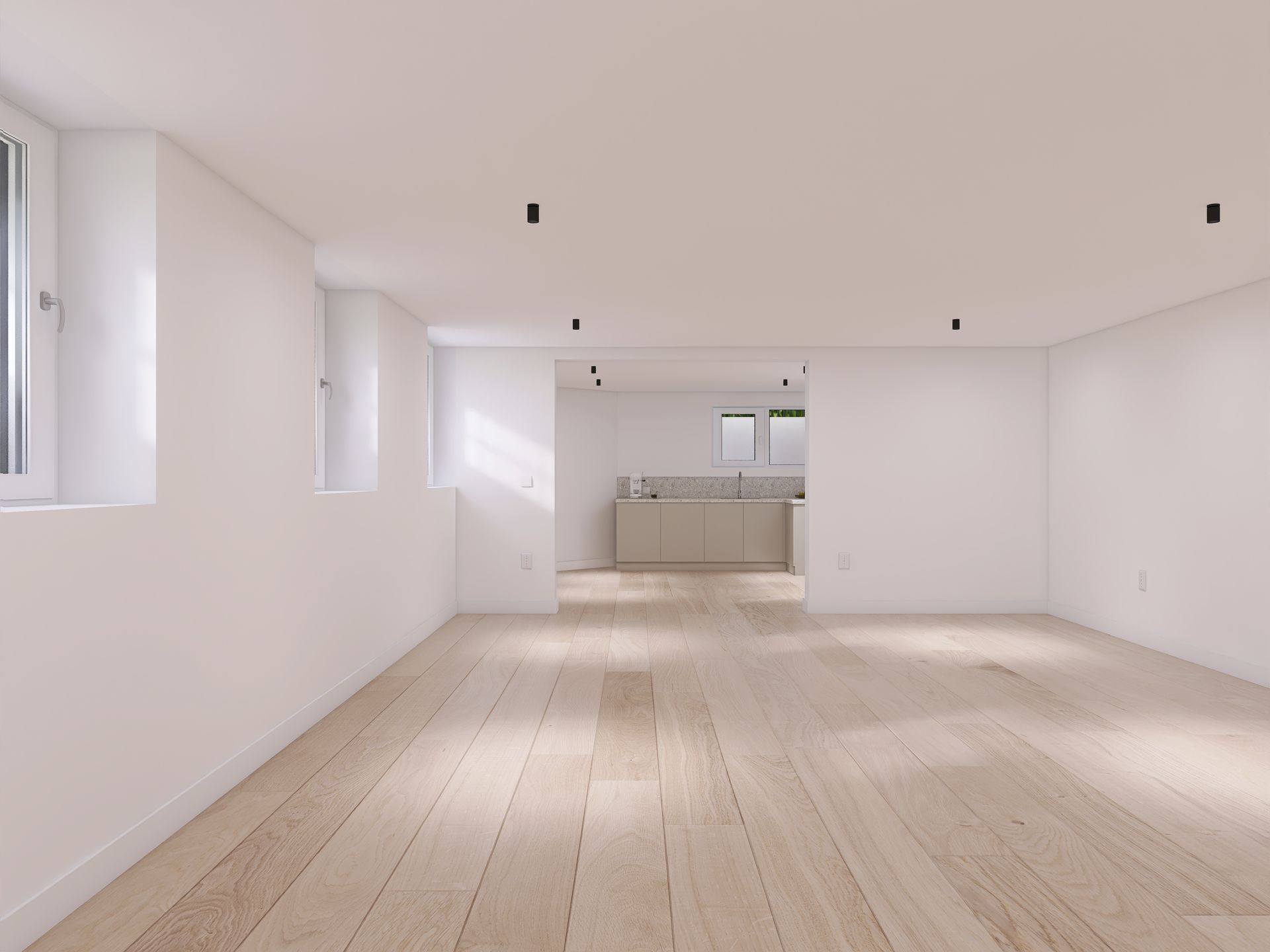 Virtuelle Renovierung