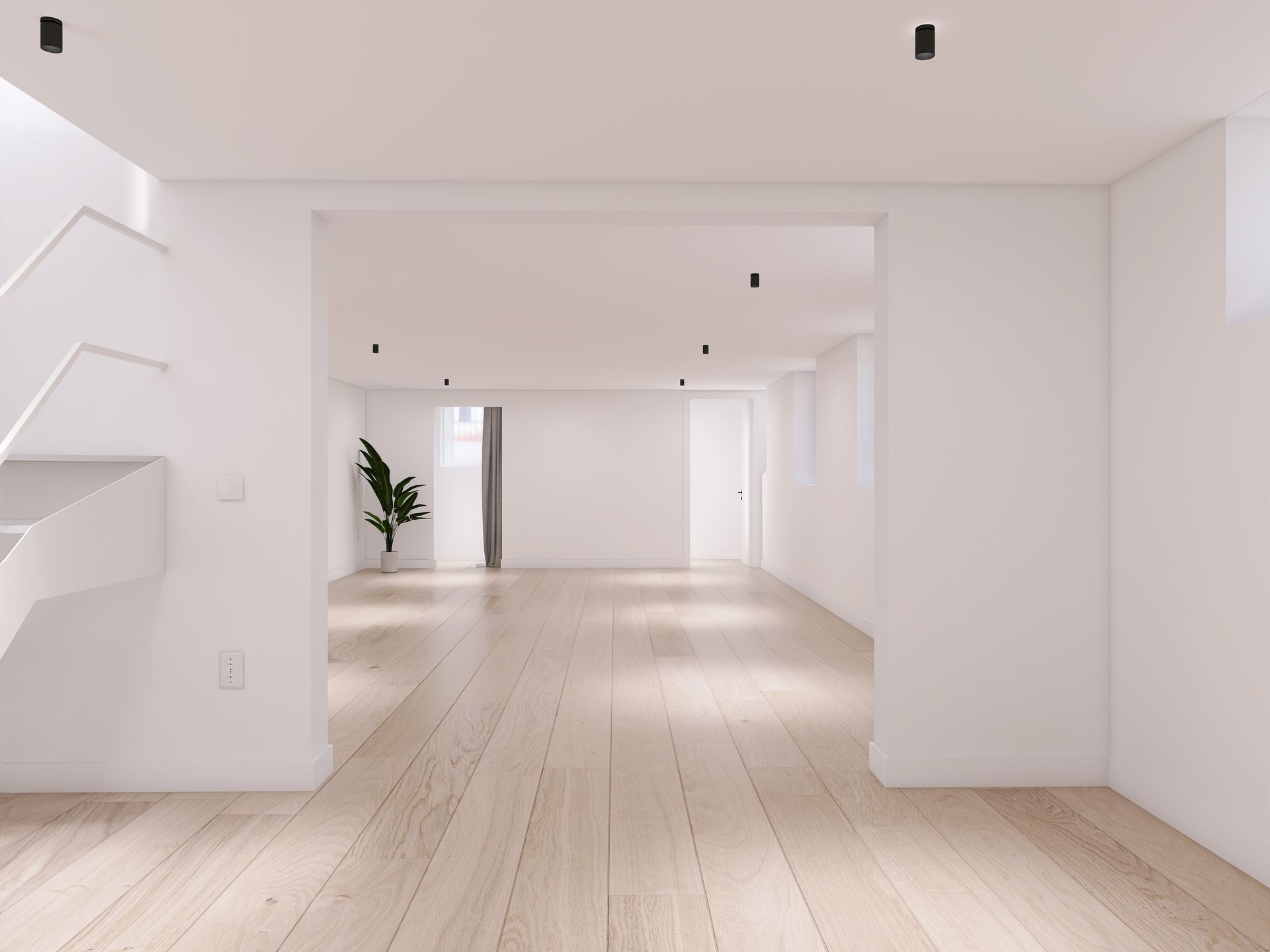 Virtuelle Renovierung