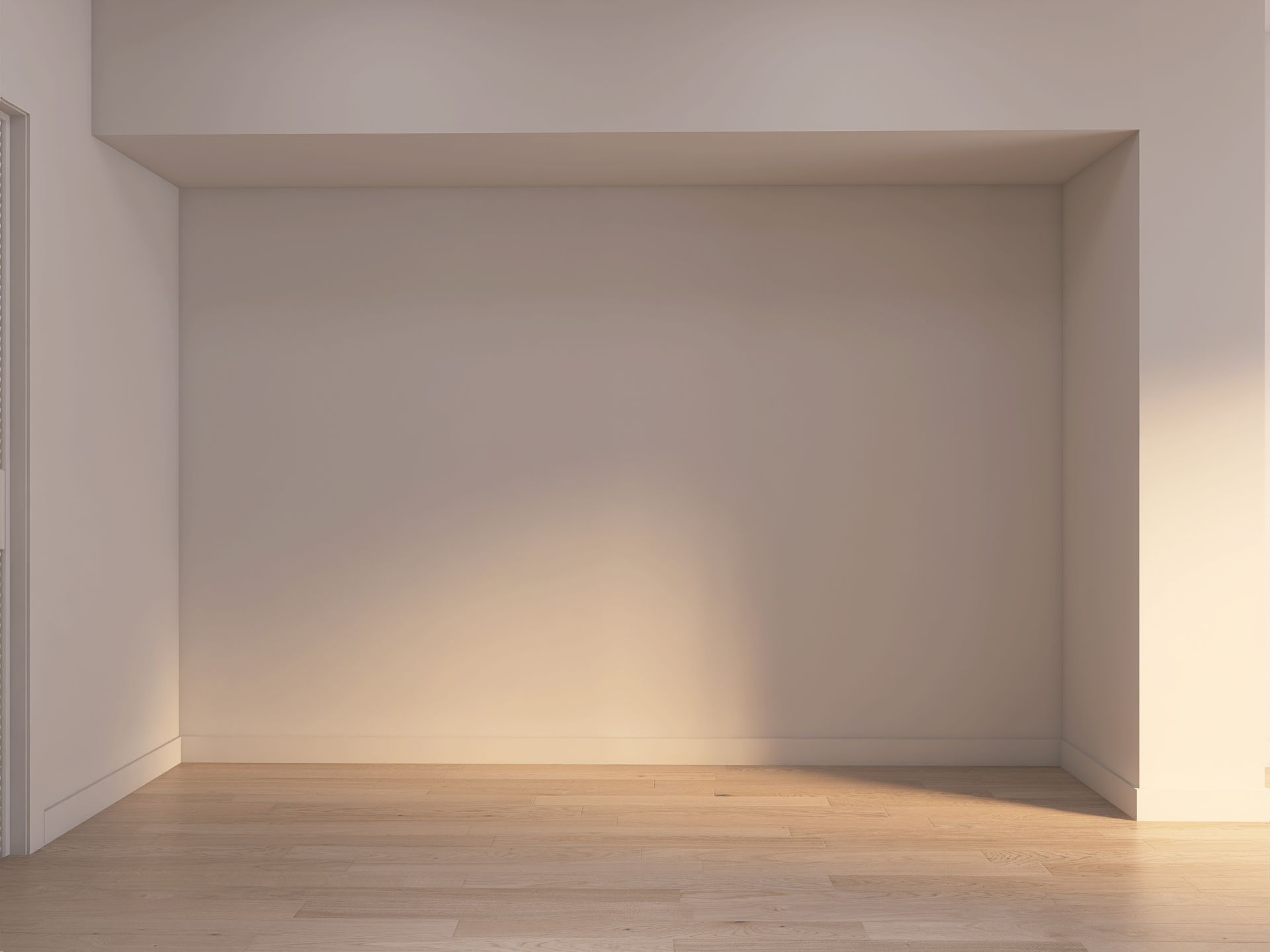 Virtuelle Renovierung